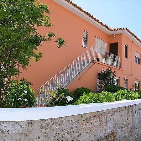Casa Praia Norte - Pvz Povoa de Varzim Ngoại thất bức ảnh